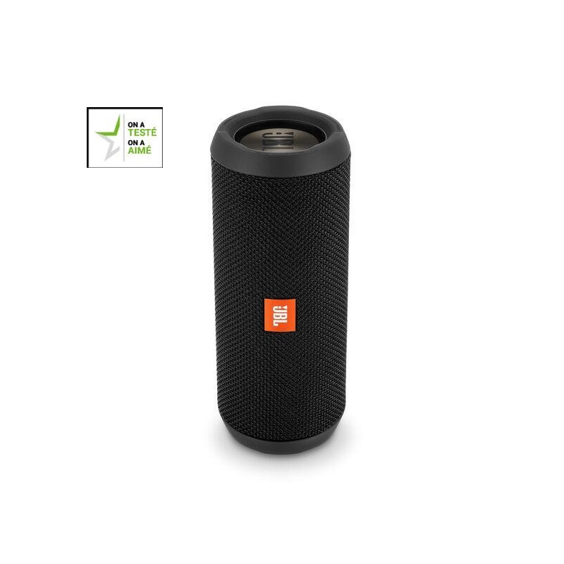 Bluetooth / Sans fil JBL FLIP 3 STEALTH