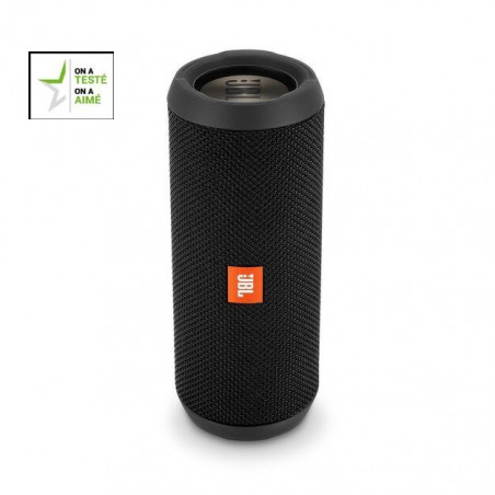 Bluetooth / Sans fil JBL FLIP 3 STEALTH