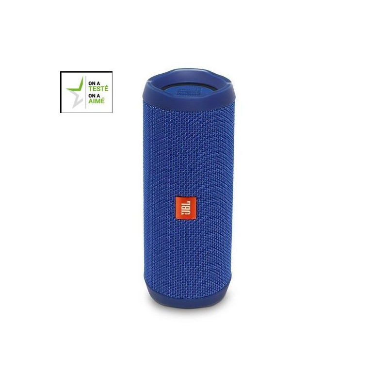 Bluetooth / Sans fil JBL FLIP4BLU