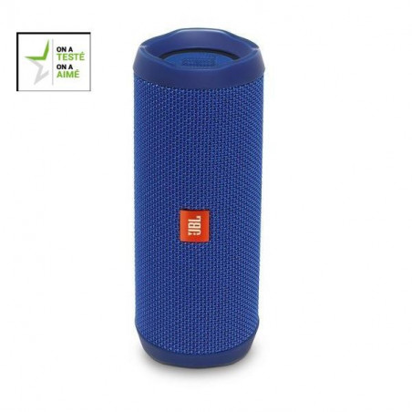 Bluetooth / Sans fil JBL FLIP4BLU