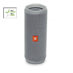 Bluetooth / Sans fil JBL FLIP4GRY