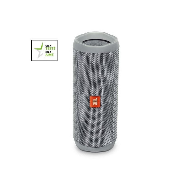 Bluetooth / Sans fil JBL FLIP4GRY