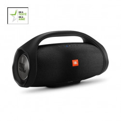 Bluetooth / Sans fil JBL BOOMBOXBLKEU