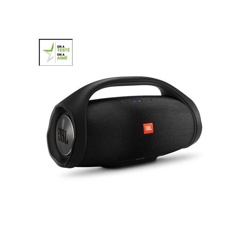 Bluetooth / Sans fil JBL BOOMBOXBLKEU