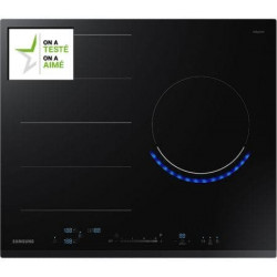 Plaque de cuisson SAMSUNG NZ63N9777GK/E1