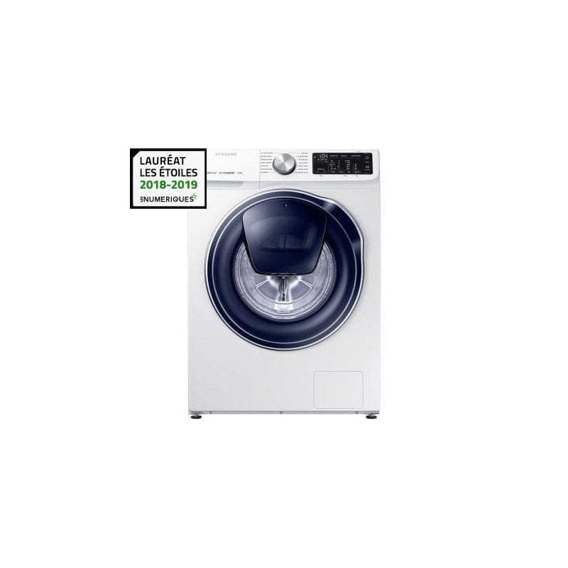 Lave Linge SAMSUNG WW90M645OPW