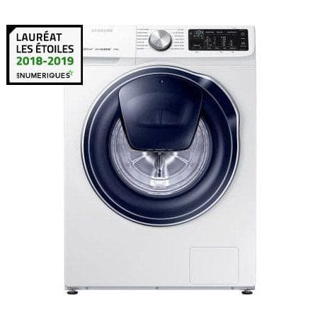 Lave Linge SAMSUNG WW90M645OPW