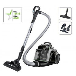 Aspirateur ELECTROLUX EUF8GREEN