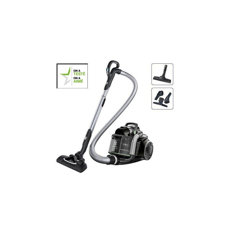 Aspirateur ELECTROLUX EUF8GREEN