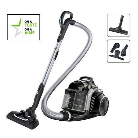 Aspirateur ELECTROLUX EUF8GREEN