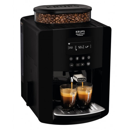 Espace Café KRUPS YY3074FD