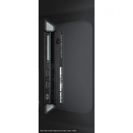 Télévision LG 70UM7450