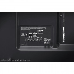 Télévision LG 70UM7450