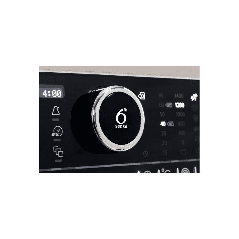 Lave Linge WHIRLPOOL FSCR90499