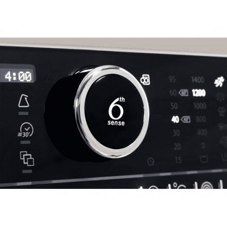 Lave Linge WHIRLPOOL FSCR90499