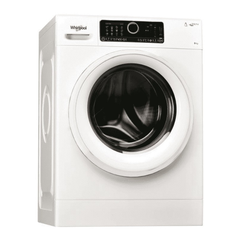 Lave Linge WHIRLPOOL FSCR90499