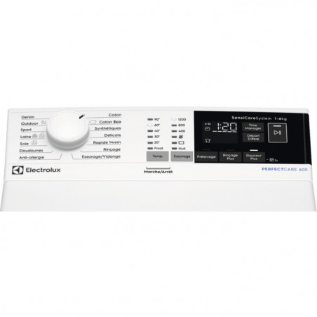 Lave Linge ELECTROLUX EW6T3164AA