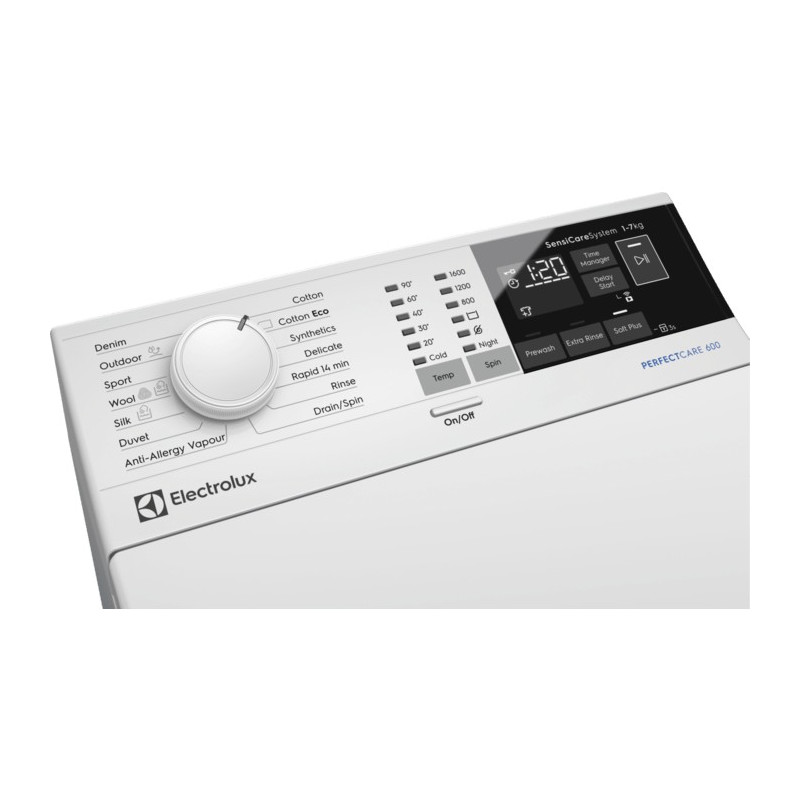 Lave Linge ELECTROLUX EW6T3164AA