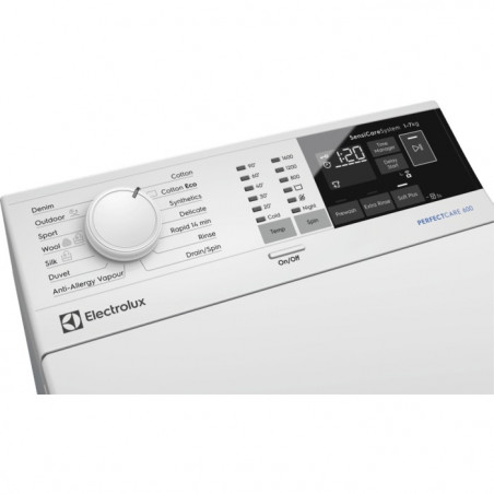 Lave Linge ELECTROLUX EW6T3164AA