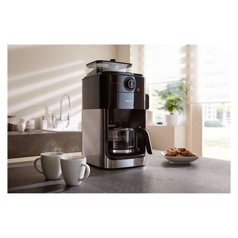 Espace Café PHILIPS HD7767/00