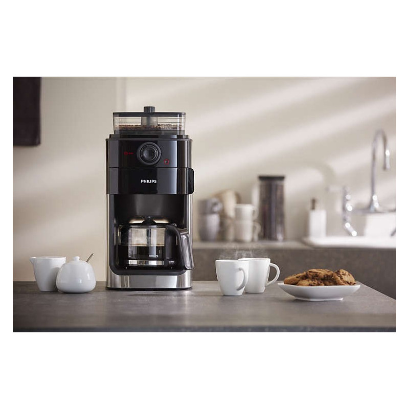 Espace Café PHILIPS HD7767/00