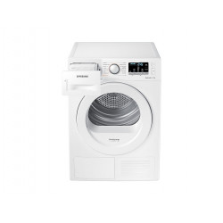 Sèche Linge SAMSUNG DV80M5010KW/EF