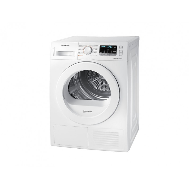 Sèche Linge SAMSUNG DV80M5010KW/EF