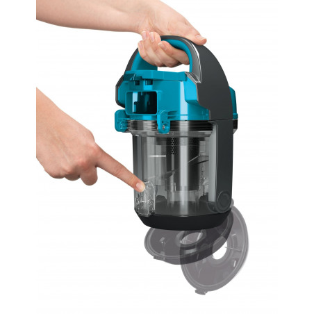 Aspirateur BOSCH BGS05X240