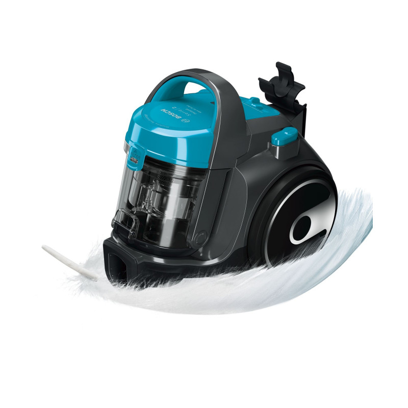 Aspirateur BOSCH BGS05X240