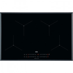 Plaque de cuisson AEG IAE84411FB