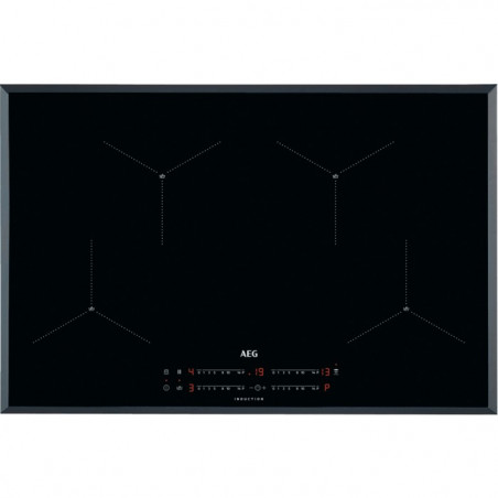 Plaque de cuisson AEG IAE84411FB