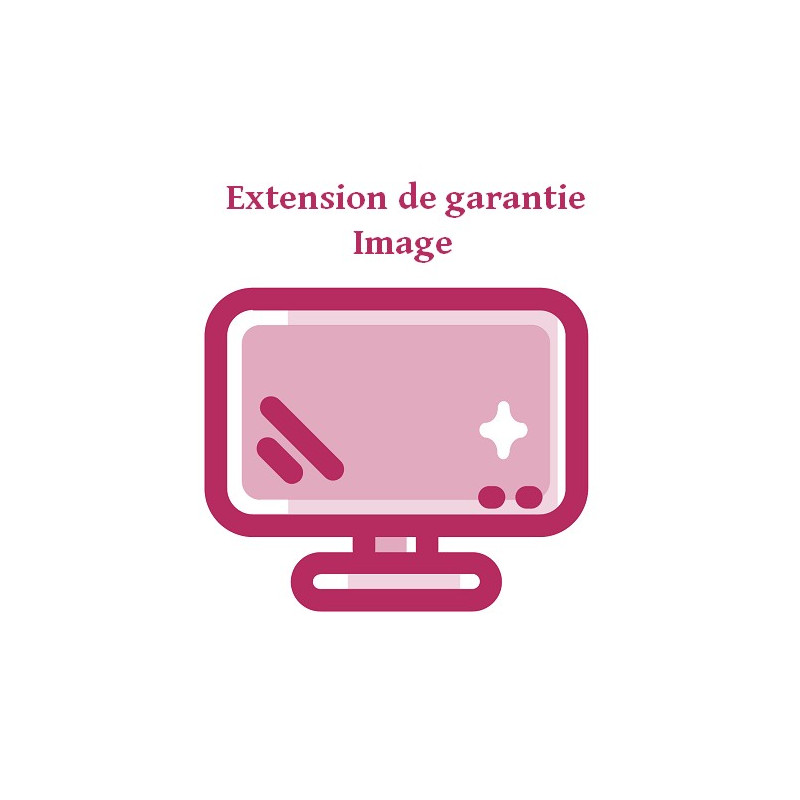 Prestations EXTENSION GARANTIE IMA5001-9999