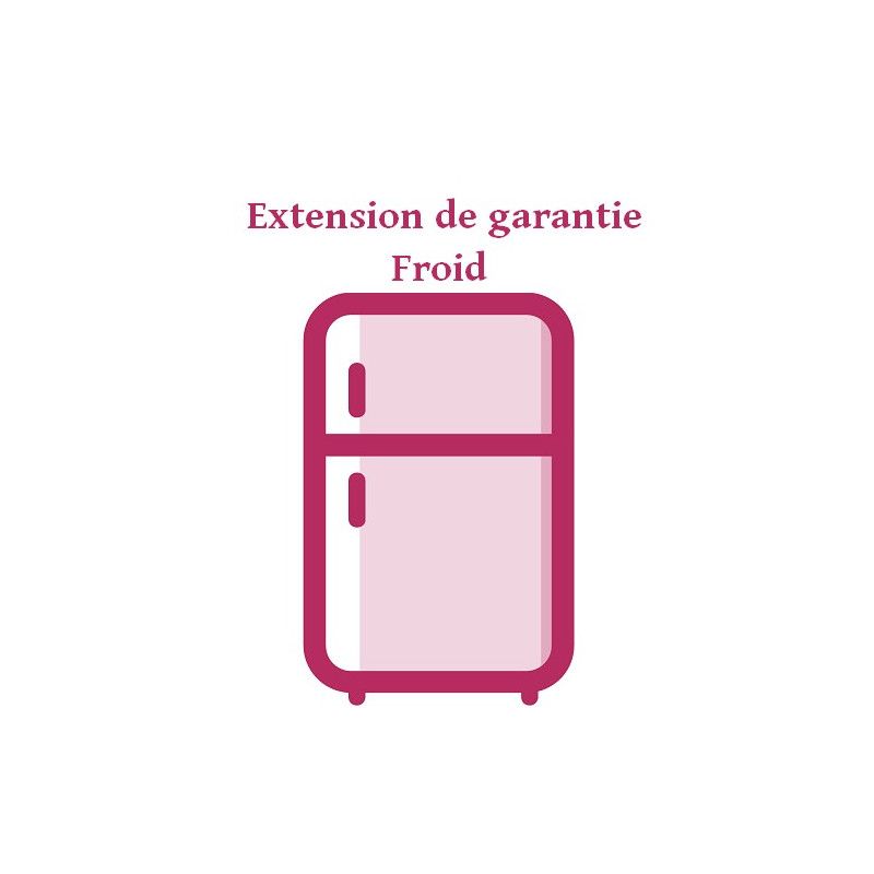 Prestations EXTENSION GARANTIE FRO0-1000