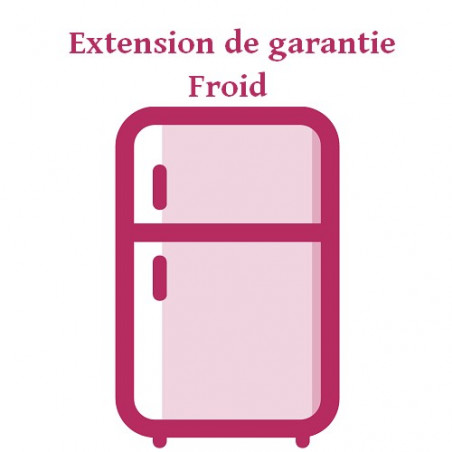 Prestations EXTENSION GARANTIE FRO0-1000