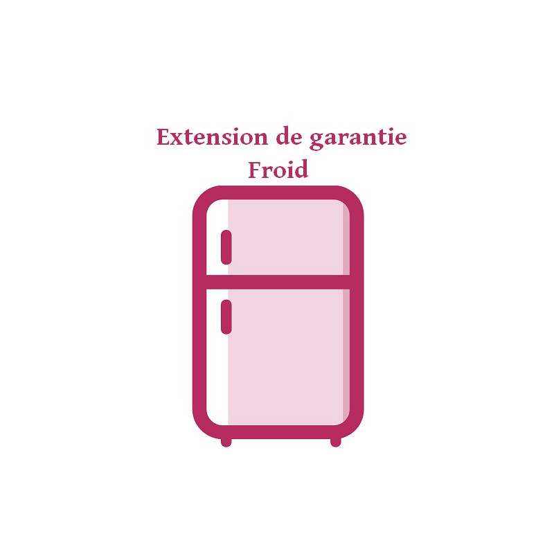 Prestations EXTENSION GARANTIE FRO3001-5000