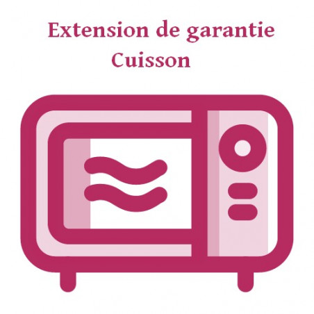 Prestations EXTENSION GARANTIE CUI1001-2000