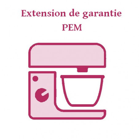 Prestations EXTENSION GARANTIE PEM501-1000