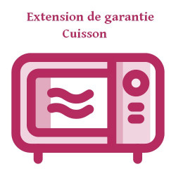 Prestations EXTENSION GARANTIE CUI501-1000