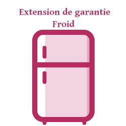 Prestations EXTENSION GARANTIE FRO2001-3000