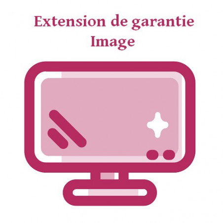 Prestations EXTENSION GARANTIE IMA501-1000