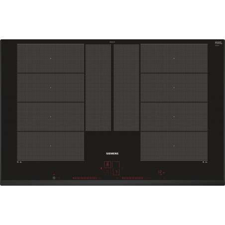 Plaque de cuisson SIEMENS EX851LYC1F