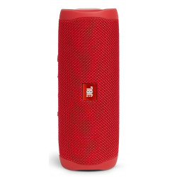 Bluetooth / Sans fil JBL FLIP 5 ROUGE