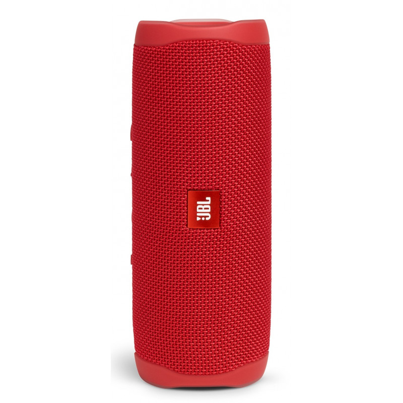 Bluetooth / Sans fil JBL FLIP 5 ROUGE