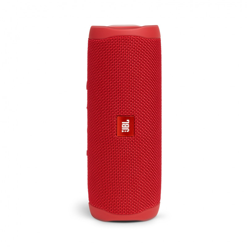 Bluetooth / Sans fil JBL FLIP 5 ROUGE