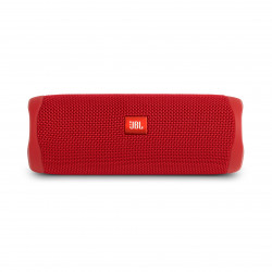 Bluetooth / Sans fil JBL FLIP 5 ROUGE