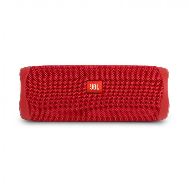 Bluetooth / Sans fil JBL FLIP 5 ROUGE