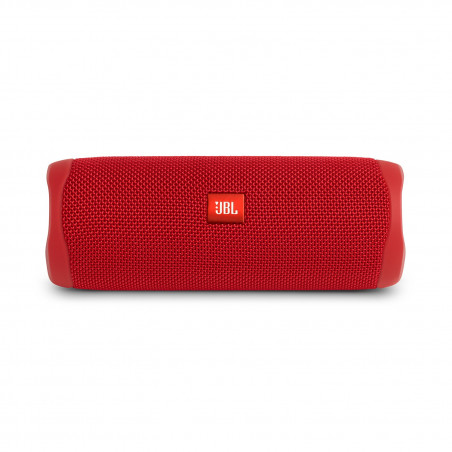 Bluetooth / Sans fil JBL FLIP 5 ROUGE