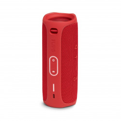 Bluetooth / Sans fil JBL FLIP 5 ROUGE