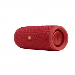 Bluetooth / Sans fil JBL FLIP 5 ROUGE