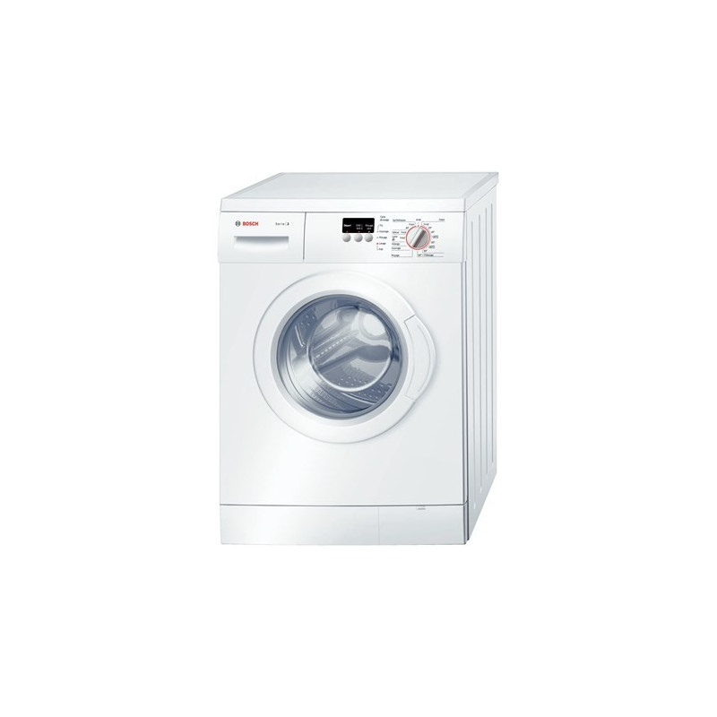 Lave Linge BOSCH WAE24071FF